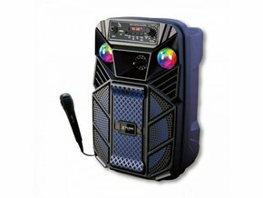 Xplore audio sistem za karaoke Funky XP8803