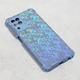 Torbica 6D Crystal za Samsung A225F Galaxy A22 4G lila