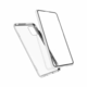 Torbica Magnetic exclusive 360 za Samsung A315F Galaxy A31 srebrna