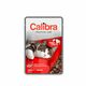 Calibra Cat Adult Kesica Piletina i Govedina, hrana za mačke 100g