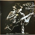 Neil Young Noise and Flowers