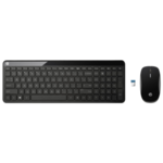 HP P0Q51AA bežični miš i tastatura
