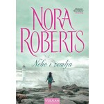 Nebo i zemlja Nora Roberts