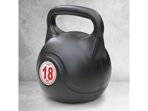 Iron Sport Rusko zvono 18kg / Ruska girja 18kg / Kettlebell