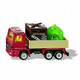 SIKU igračka Kamion za prevoz otpada 0828