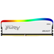 Kingston Fury Beast KF432C16BWA/16, 16GB DDR4 3200MHz/400MHz, CL16, (1x16GB)