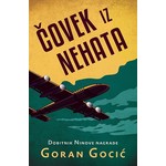 Covek iz nehata Goran Gocic