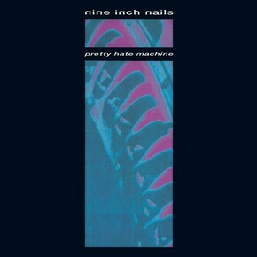 Nine Inch Nails Pretty Hate Machine