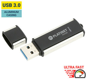 PLATINET USB 3.2 X-DEPO 256GB [42564]