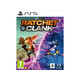 Sony PS5 Igrica Ratchet &amp; Clank Rift Apart 041612