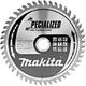 Makita Makita list testere za drvo Specialized 160x20x48z B-08931