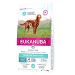 Eukanuba Dog Adult Sensitive Digestion 2.3 kg
