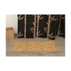 Tendance prostirka za kupatilo 40x100 cm bambus 7412195