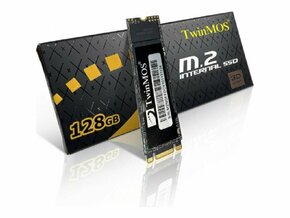 TwinMOS NGFFDGBM2280 SSD 128GB