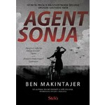 Agent Sonja Ben Makintajer