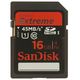 SanDisk SDHC 16GB memorijska kartica