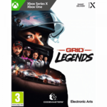 XBOX Series X/XBOX One GRID Legends