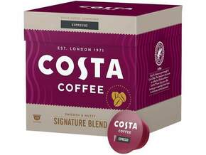 Costa Coffee Kapsule Espresso Dolce Gusto 16/1