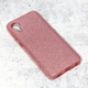 Torbica Crystal Dust za Samsung A032F Galaxy A03 Core roze