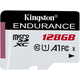 KINGSTON MicroSD High Endurance 128 GB - SDCE/128GB