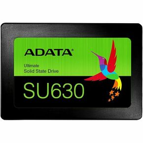Adata Ultimate SU630 SSD 3.84TB