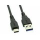 E-GREEN Kabl USB 3.0 A - USB tip C 3.1 M/M 1M