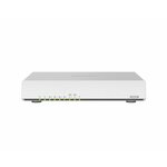 QNAP QHora-301W router, Wi-Fi 6 (802.11ax), 1Gbps