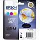 Epson T2670 color (boja)/ljubičasta (magenta)