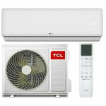 TCL TAC-18CHSD klima uređaj, Wi-Fi, inverter, ionizator, R32