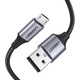 USB kabl na Mikro 0.25m US290 Ugreen
