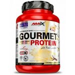 AMIX Gourmet Protein 1 kg Vanila-Kokos