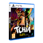 MAXIMUM GAMES PS5 Tchia: Oleti Edition