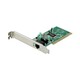 D Link Gigabit Desktop PCI Adapter DGE 528T