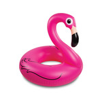 Big Mouth Guma za plivanje flamingo