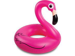 Big Mouth Guma za plivanje flamingo