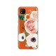 Maskica Silikonska Print Skin za Xiaomi Redmi 9C Luxury Pink Flowers