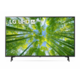 LG 50UQ80003LB televizor, 50" (127 cm), LED, Ultra HD, webOS