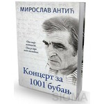 Koncert za 1001 bubanj Miroslav Antic