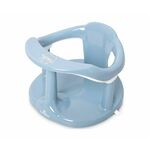 Lorelli Adapter/Stolica Za Kadu - Ring Happy Bubbles Stone Blue Bear