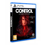 PS5 Control - Ultimate Edition