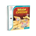 SmartGames Logička igra Brain Cheeser SGT 250