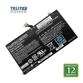 Baterija za laptop FUJITSU LifeBook U554 / FPCBP425 14.8V 48Wh / 3300mAh