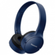 Panasonic RB-HF420BE-A slušalice, bežične/bluetooth, plava, mikrofon