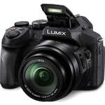 Panasonic Lumix DMC-GX8 12.1Mpx digitalni fotoaparat