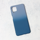 Torbica Double Color za Samsung A125F Galaxy A12 svetlo plava-tamno plava
