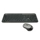 HP CS500 bežični miš i tastatura