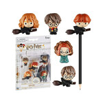 Harry Potter Set 5 figura