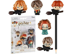 Harry Potter Set 5 figura