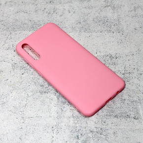 Torbica Gentle Color za Samsung A307F/A505F/A507F Galaxy A30s/A50/A50s roze