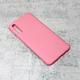Torbica Gentle Color za Samsung A307F/A505F/A507F Galaxy A30s/A50/A50s roze